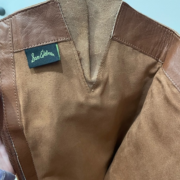 Sam Edelman Boots - Picture 6 of 8